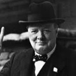 Winston Churchill