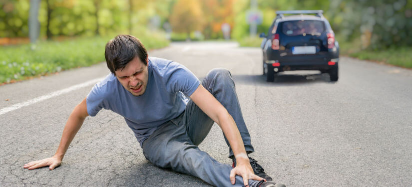 hit and run