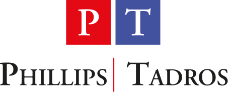 Phillips Tadros Logo